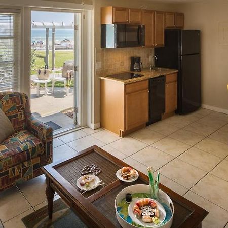 Coconut Palms Beach Resort New Smyrna Beach Exteriér fotografie
