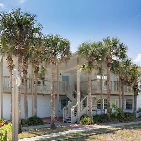 Coconut Palms Beach Resort New Smyrna Beach Exteriér fotografie