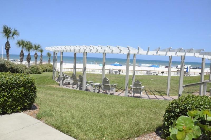 Coconut Palms Beach Resort New Smyrna Beach Exteriér fotografie