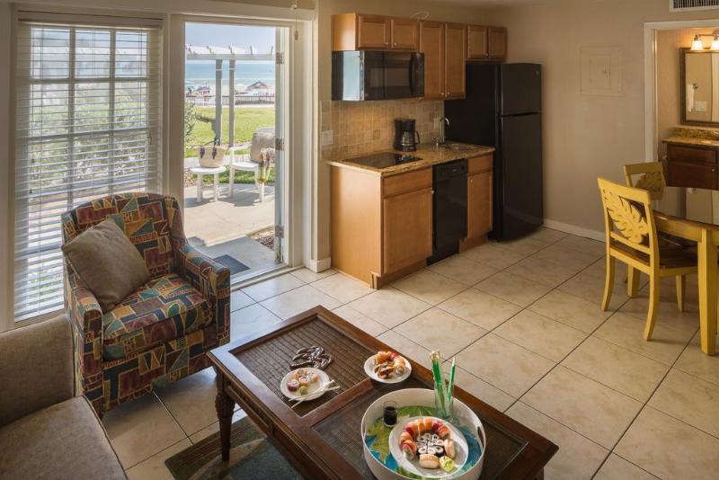 Coconut Palms Beach Resort New Smyrna Beach Exteriér fotografie