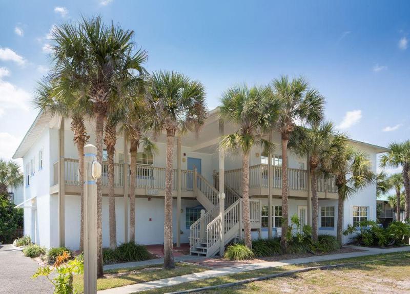 Coconut Palms Beach Resort New Smyrna Beach Exteriér fotografie
