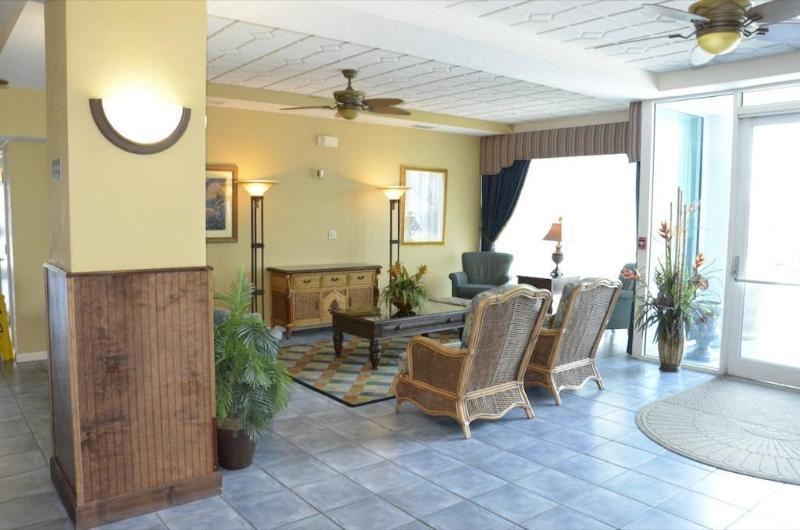Coconut Palms Beach Resort New Smyrna Beach Exteriér fotografie