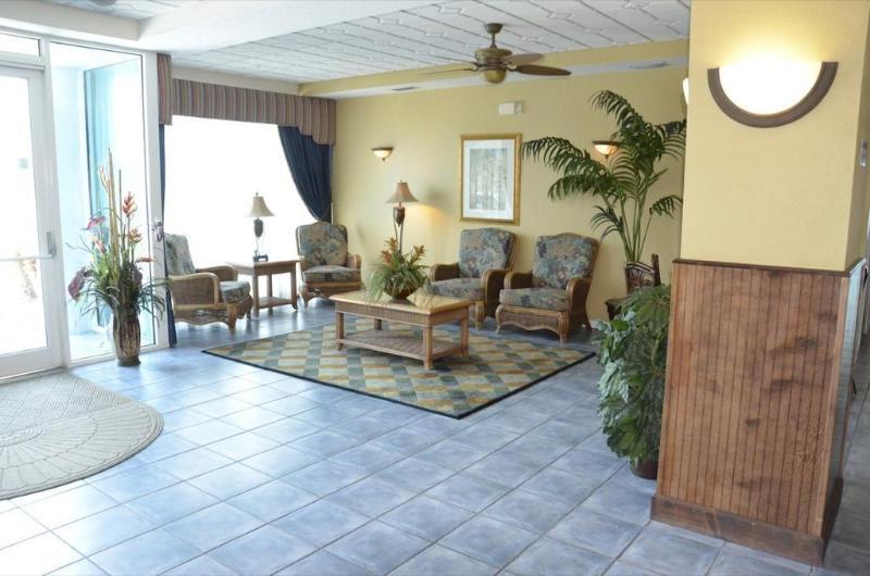 Coconut Palms Beach Resort New Smyrna Beach Exteriér fotografie