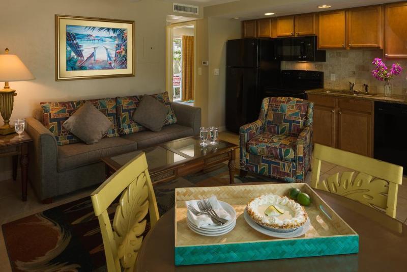 Coconut Palms Beach Resort New Smyrna Beach Exteriér fotografie