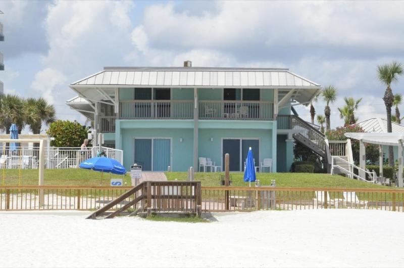 Coconut Palms Beach Resort New Smyrna Beach Exteriér fotografie
